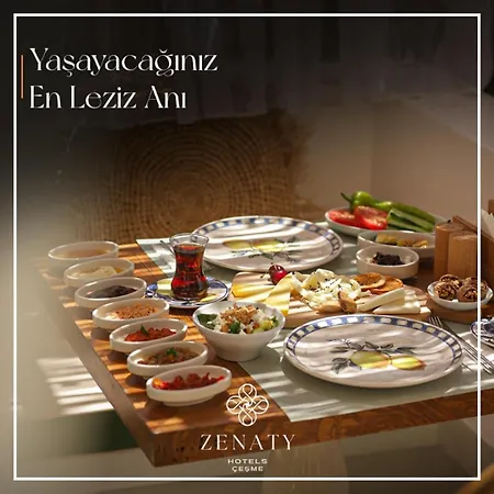Zenaty