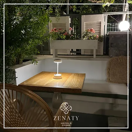 Zenaty Çeşme