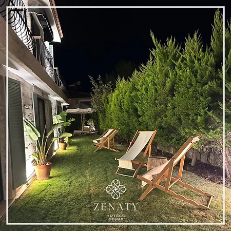 Zenaty 3* Çeşme