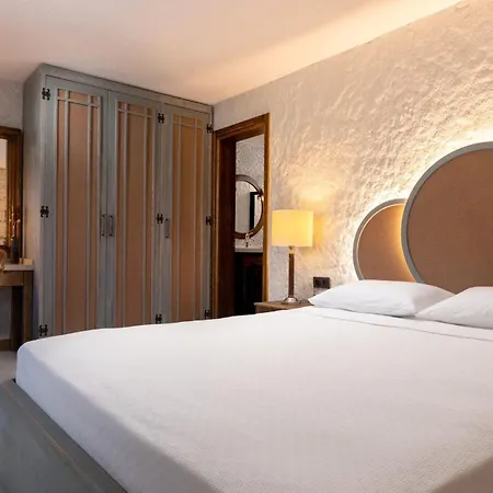 Hotel Zenaty Çeşme