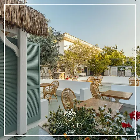 Zenaty 3* Çeşme
