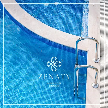 Zenaty Hotel Çeşme