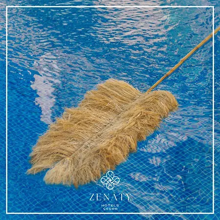 Zenaty 3* Çeşme