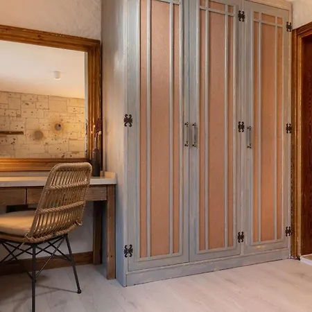 Ξενοδοχείο Zenaty