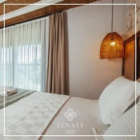 Ξενοδοχείο Zenaty Çeşme