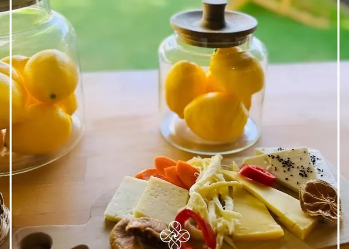 Hotel Zenaty Çeşme