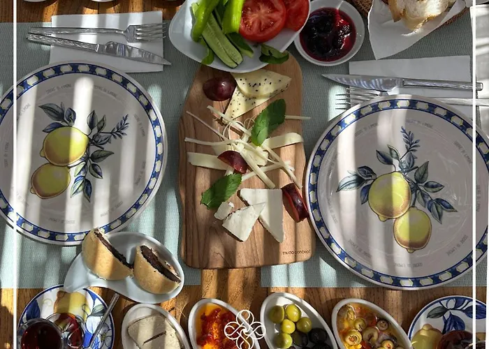 Hotel Zenaty Çeşme