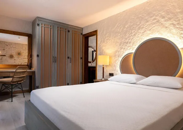 Hotel Zenaty Çeşme