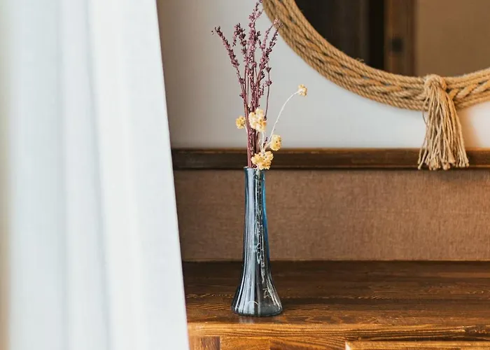 Zenaty Hotel Çeşme