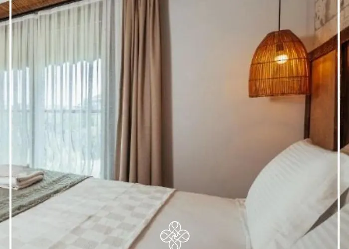 Hotel Zenaty Çeşme